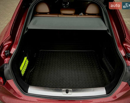 Красный Ауди А5, объемом двигателя 2 л и пробегом 41 тыс. км за 26999 $, фото 32 на Automoto.ua