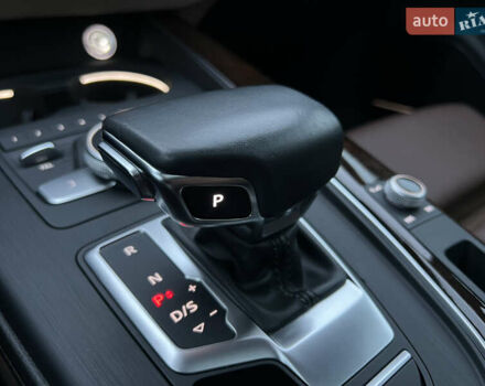 Красный Ауди А5, объемом двигателя 2 л и пробегом 41 тыс. км за 26999 $, фото 55 на Automoto.ua