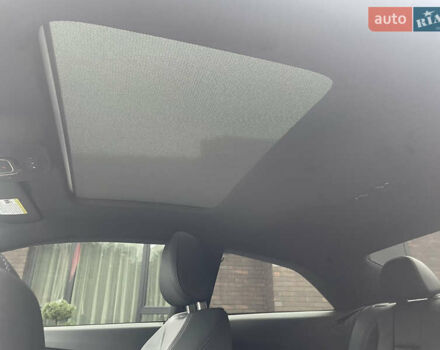 Красный Ауди А5, объемом двигателя 1.98 л и пробегом 80 тыс. км за 21900 $, фото 17 на Automoto.ua