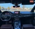 Красный Ауди А5, объемом двигателя 2 л и пробегом 44 тыс. км за 34900 $, фото 31 на Automoto.ua