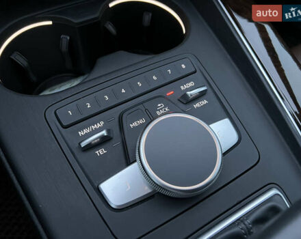 Красный Ауди А5, объемом двигателя 2 л и пробегом 41 тыс. км за 26999 $, фото 56 на Automoto.ua