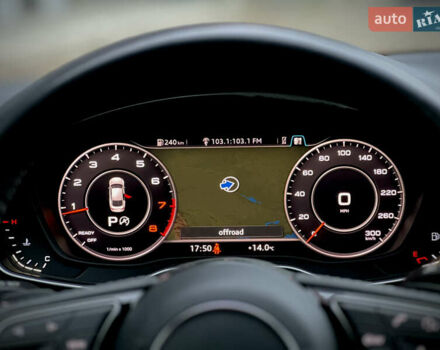 Красный Ауди А5, объемом двигателя 2 л и пробегом 41 тыс. км за 26999 $, фото 51 на Automoto.ua