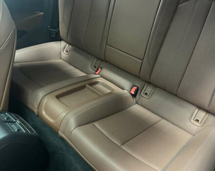 Красный Ауди А5, объемом двигателя 1.98 л и пробегом 96 тыс. км за 29000 $, фото 10 на Automoto.ua