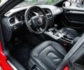 Червоний Ауді A5, об'ємом двигуна 2 л та пробігом 265 тис. км за 3600 $, фото 17 на Automoto.ua