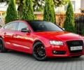 Червоний Ауді A5, об'ємом двигуна 2 л та пробігом 265 тис. км за 3600 $, фото 3 на Automoto.ua