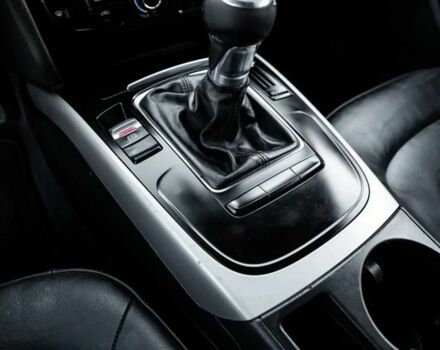 Червоний Ауді A5, об'ємом двигуна 2 л та пробігом 265 тис. км за 3600 $, фото 23 на Automoto.ua