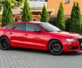 Червоний Ауді A5, об'ємом двигуна 2 л та пробігом 265 тис. км за 3600 $, фото 5 на Automoto.ua
