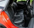 Червоний Ауді A5, об'ємом двигуна 2 л та пробігом 265 тис. км за 3600 $, фото 14 на Automoto.ua