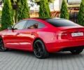 Червоний Ауді A5, об'ємом двигуна 2 л та пробігом 265 тис. км за 3600 $, фото 7 на Automoto.ua
