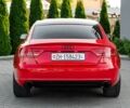 Червоний Ауді A5, об'ємом двигуна 2 л та пробігом 265 тис. км за 3600 $, фото 9 на Automoto.ua