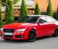 Червоний Ауді A5, об'ємом двигуна 2 л та пробігом 265 тис. км за 3600 $, фото 4 на Automoto.ua