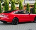 Червоний Ауді A5, об'ємом двигуна 2 л та пробігом 265 тис. км за 3600 $, фото 11 на Automoto.ua