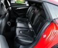 Червоний Ауді A5, об'ємом двигуна 2 л та пробігом 265 тис. км за 3600 $, фото 13 на Automoto.ua