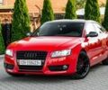 Червоний Ауді A5, об'ємом двигуна 2 л та пробігом 265 тис. км за 3600 $, фото 2 на Automoto.ua
