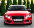 Червоний Ауді A5, об'ємом двигуна 2 л та пробігом 265 тис. км за 3600 $, фото 1 на Automoto.ua