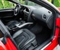 Червоний Ауді A5, об'ємом двигуна 2 л та пробігом 265 тис. км за 3600 $, фото 15 на Automoto.ua
