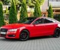 Червоний Ауді A5, об'ємом двигуна 2 л та пробігом 265 тис. км за 3600 $, фото 6 на Automoto.ua