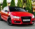 Червоний Ауді A5, об'ємом двигуна 2 л та пробігом 265 тис. км за 3600 $, фото 1 на Automoto.ua