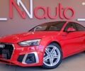 Красный Ауди А5, объемом двигателя 2 л и пробегом 102 тыс. км за 29900 $, фото 1 на Automoto.ua