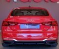 Красный Ауди А5, объемом двигателя 2 л и пробегом 102 тыс. км за 29900 $, фото 5 на Automoto.ua
