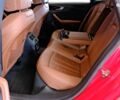 Красный Ауди А5, объемом двигателя 2 л и пробегом 102 тыс. км за 29900 $, фото 7 на Automoto.ua