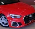 Красный Ауди А5, объемом двигателя 2 л и пробегом 102 тыс. км за 29900 $, фото 2 на Automoto.ua