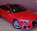 Красный Ауди А5, объемом двигателя 2 л и пробегом 102 тыс. км за 29900 $, фото 3 на Automoto.ua
