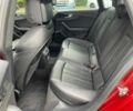 Красный Ауди А5, объемом двигателя 2 л и пробегом 41 тыс. км за 9000 $, фото 14 на Automoto.ua