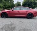 Красный Ауди А5, объемом двигателя 2 л и пробегом 41 тыс. км за 9000 $, фото 3 на Automoto.ua