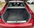 Красный Ауди А5, объемом двигателя 2 л и пробегом 41 тыс. км за 9000 $, фото 15 на Automoto.ua