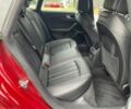 Красный Ауди А5, объемом двигателя 2 л и пробегом 41 тыс. км за 9000 $, фото 13 на Automoto.ua