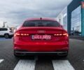 Красный Ауди А5, объемом двигателя 2 л и пробегом 14 тыс. км за 30500 $, фото 2 на Automoto.ua