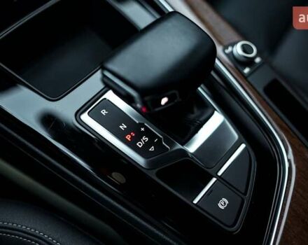 Красный Ауди А5, объемом двигателя 2 л и пробегом 14 тыс. км за 30500 $, фото 17 на Automoto.ua