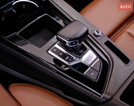 Красный Ауди А5, объемом двигателя 0 л и пробегом 102 тыс. км за 29900 $, фото 16 на Automoto.ua