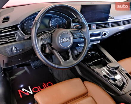 Красный Ауди А5, объемом двигателя 0 л и пробегом 102 тыс. км за 29900 $, фото 31 на Automoto.ua