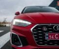 Красный Ауди А5, объемом двигателя 2 л и пробегом 14 тыс. км за 30500 $, фото 14 на Automoto.ua