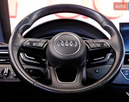 Красный Ауди А5, объемом двигателя 0 л и пробегом 102 тыс. км за 29900 $, фото 48 на Automoto.ua