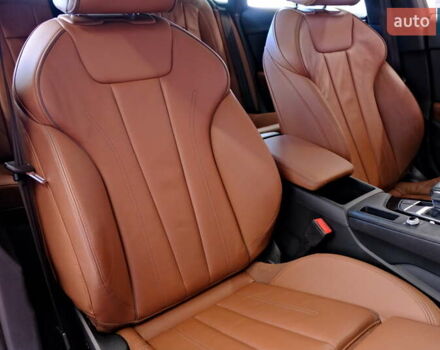 Красный Ауди А5, объемом двигателя 0 л и пробегом 102 тыс. км за 29900 $, фото 45 на Automoto.ua