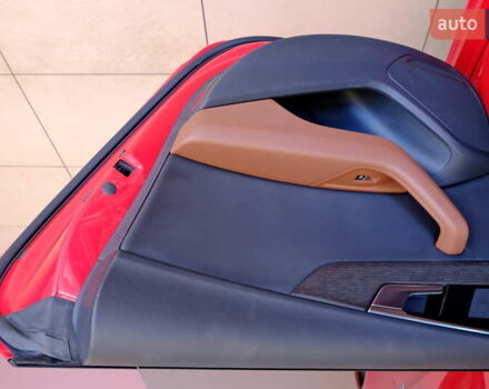 Красный Ауди А5, объемом двигателя 0 л и пробегом 102 тыс. км за 29900 $, фото 38 на Automoto.ua