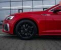 Красный Ауди А5, объемом двигателя 2 л и пробегом 14 тыс. км за 30500 $, фото 9 на Automoto.ua
