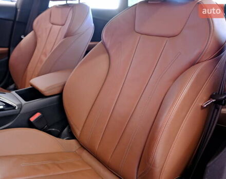 Красный Ауди А5, объемом двигателя 0 л и пробегом 102 тыс. км за 29900 $, фото 32 на Automoto.ua