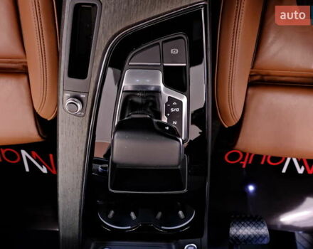 Красный Ауди А5, объемом двигателя 0 л и пробегом 102 тыс. км за 29900 $, фото 17 на Automoto.ua