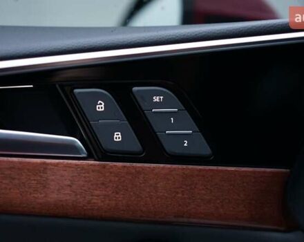 Красный Ауди А5, объемом двигателя 2 л и пробегом 14 тыс. км за 30500 $, фото 27 на Automoto.ua