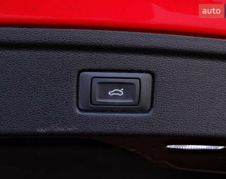 Красный Ауди А5, объемом двигателя 0 л и пробегом 102 тыс. км за 29900 $, фото 53 на Automoto.ua