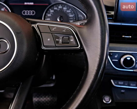 Красный Ауди А5, объемом двигателя 0 л и пробегом 102 тыс. км за 29900 $, фото 21 на Automoto.ua