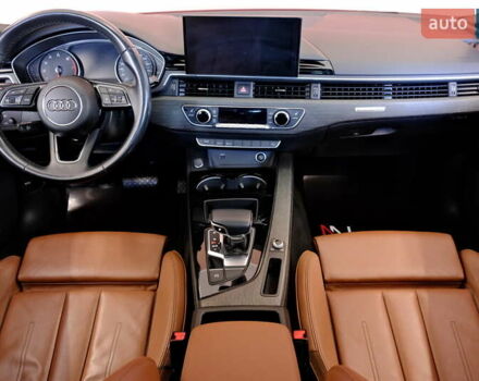 Красный Ауди А5, объемом двигателя 0 л и пробегом 102 тыс. км за 29900 $, фото 47 на Automoto.ua