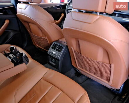 Красный Ауди А5, объемом двигателя 0 л и пробегом 102 тыс. км за 29900 $, фото 40 на Automoto.ua