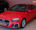 Красный Ауди А5, объемом двигателя 0 л и пробегом 102 тыс. км за 29900 $, фото 2 на Automoto.ua