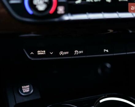 Красный Ауди А5, объемом двигателя 2 л и пробегом 14 тыс. км за 30500 $, фото 13 на Automoto.ua