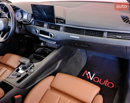 Красный Ауди А5, объемом двигателя 0 л и пробегом 102 тыс. км за 29900 $, фото 44 на Automoto.ua